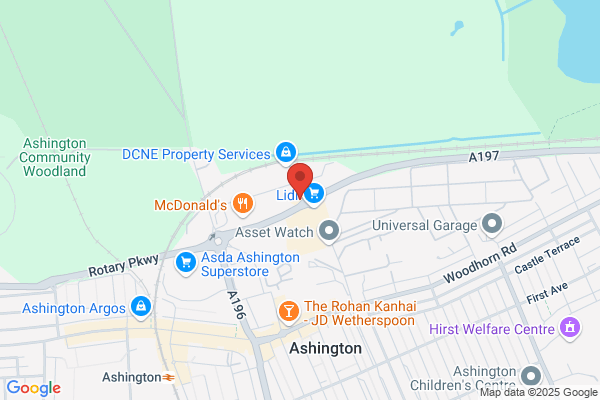 Age Concern (Northumberland)