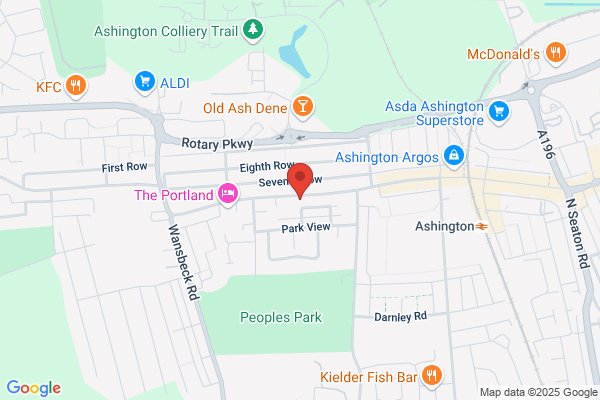 Ashington Excelsior Social Club Ltd