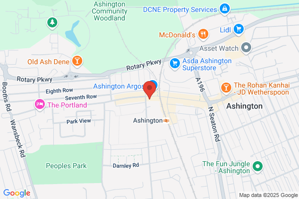 Wansbeck Citizens Advice Bureau