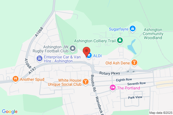 Domino's Pizza - Ashington