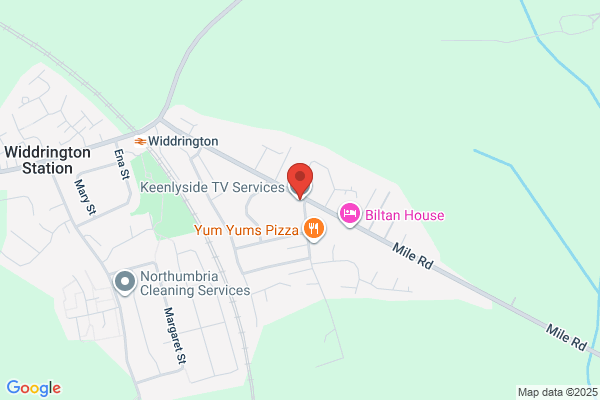 R & L Keenleyside