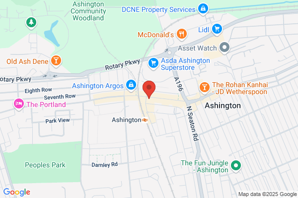 Motability Scheme at Mobility Direct Ashington