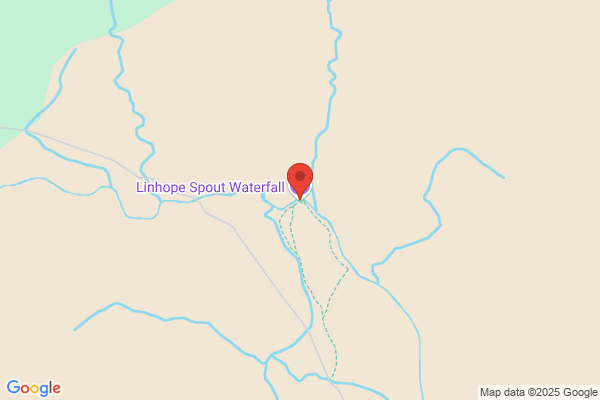 The Linhope Unit
