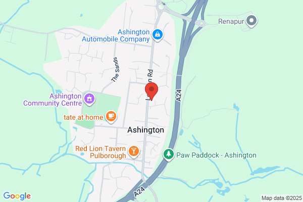 Cubitt & West Estate Agents in Ashington