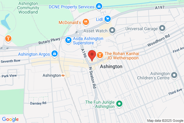 Specs Galore