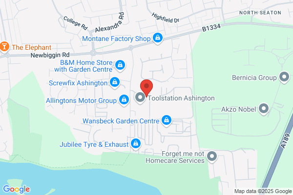 Angus Welding & Fabrication Ltd