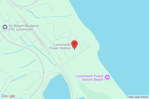 Alcan Smelting & Power (UK)