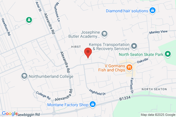Ashington Adult Learners