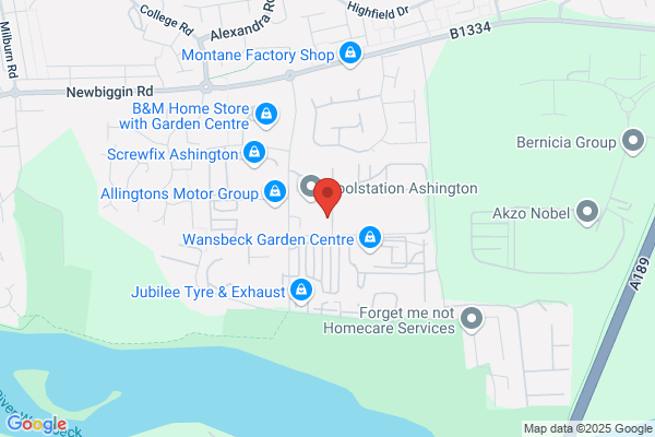 Ashington Bedding Centre