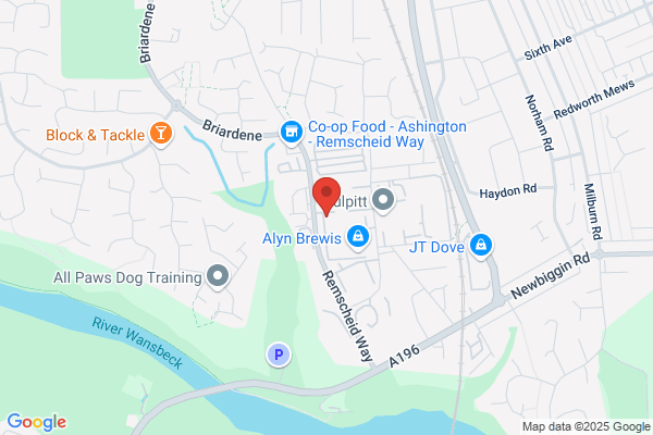 Ashington Removals & Storage