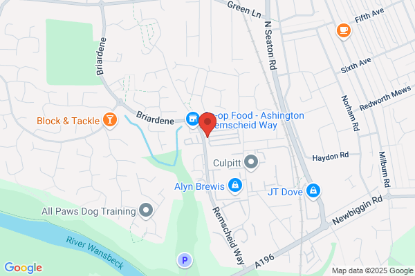 Jubilee Caravans