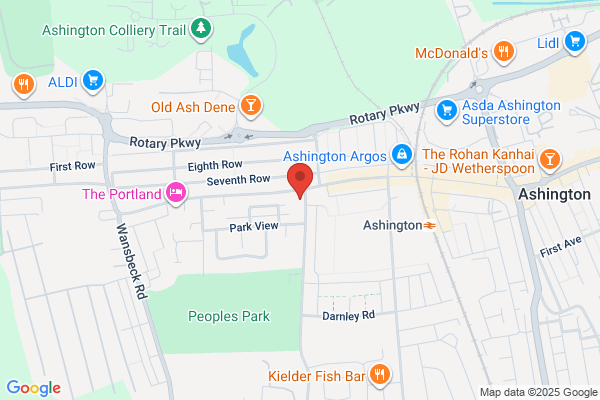 St Aidans Parish Centre
