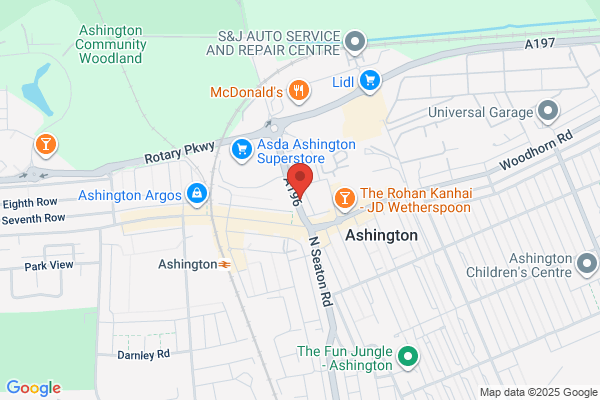 The Toy Team