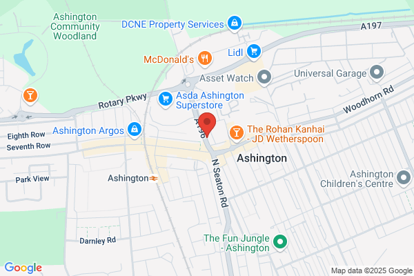 Thompson Business Equipment Ltd
