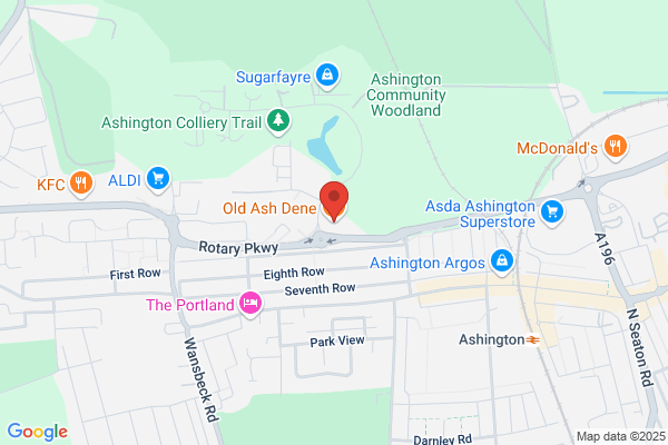 Old Ash Dene