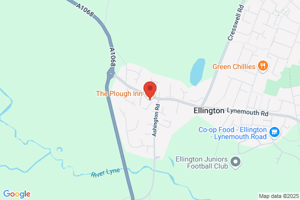 The Plough Inn
