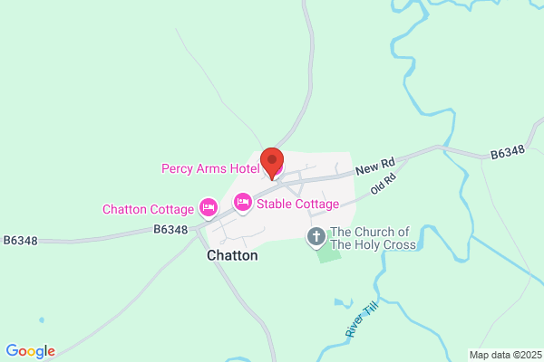 Percy Arms