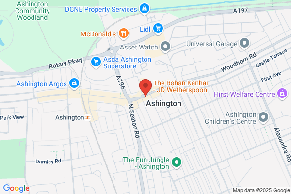 Dawson & Sanderson Ltd
