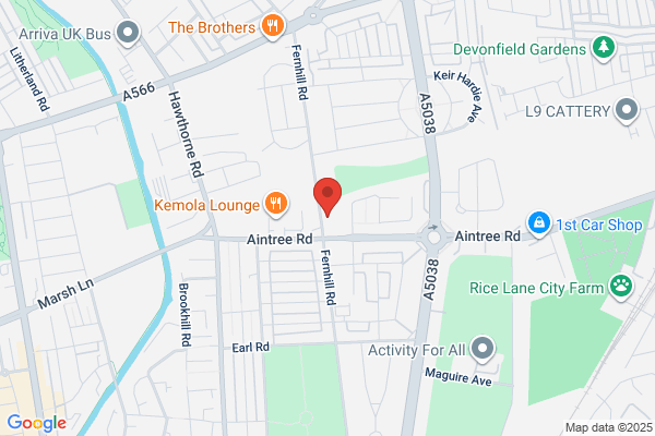 Linacre Electrical