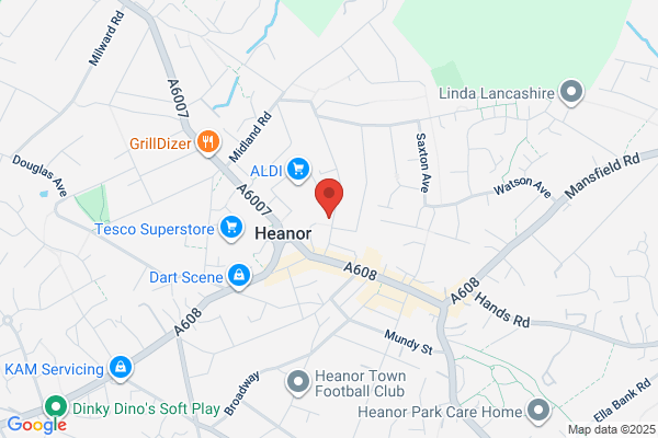 C R T Ltd Painters & Decorators