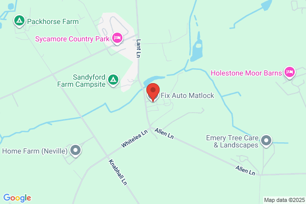 Fix Auto Matlock