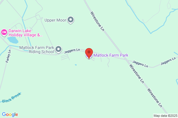 Matlock Farm Park