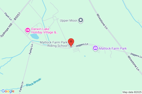 Matlock Saddlery