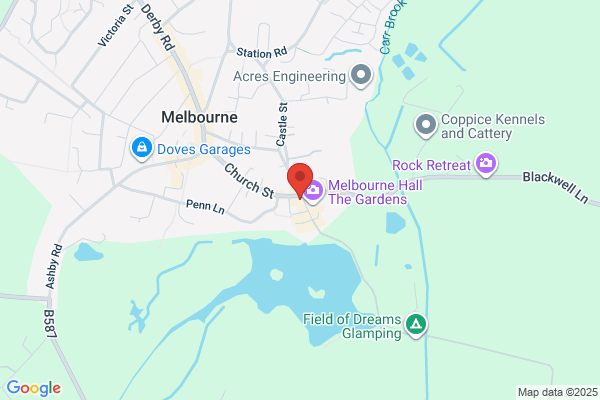 Melbourne Tackle
