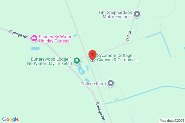 Sycamore Caravan & Camping Park