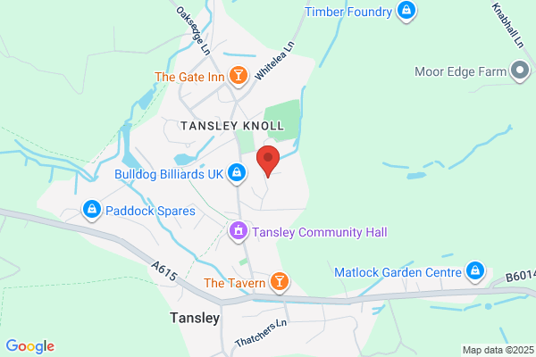 Tansley Primary School