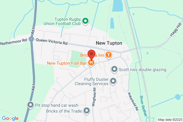 Tupton Pharmacy