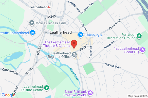 Epsom Accounting Ltd
