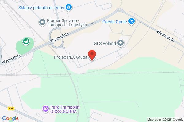 Prolex Construction