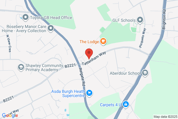 T A Crooks Building Contractors
