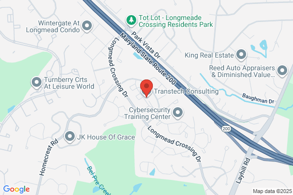 Transtech Consultancy Services Ltd