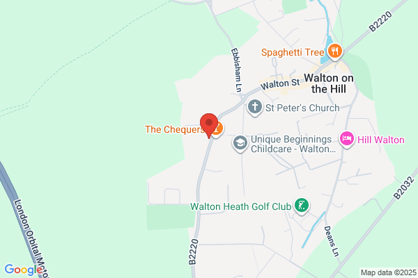 Ye Village Butchers