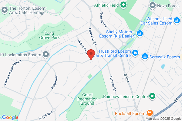 Costcutter - Manor Green Road, Epsom