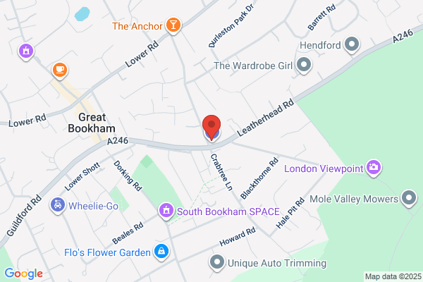 SPAR - Great Bookham