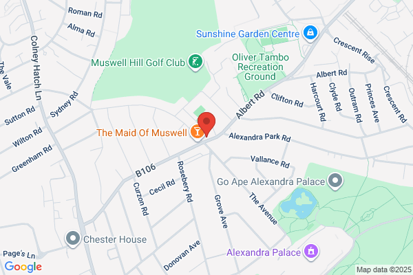 Alexandra Surgery