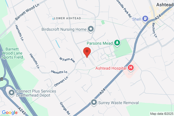 Harkins Dental Surgery
