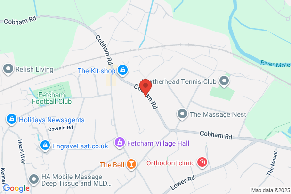 Orchard Cottage Dental Surgery
