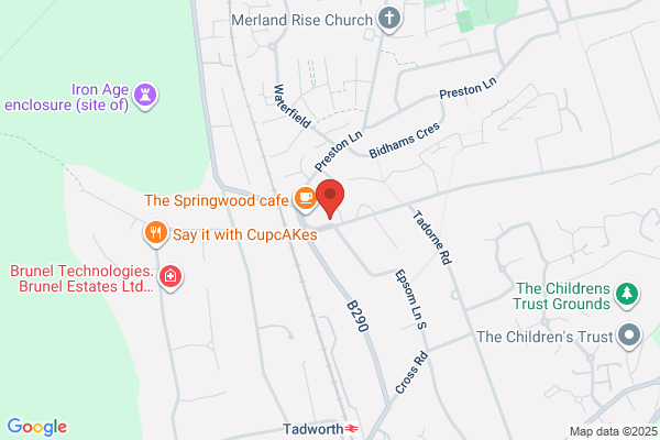 The Tadworth Dental Practice