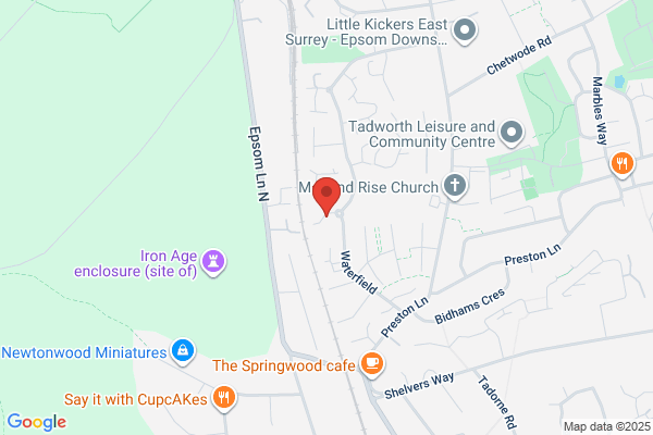 Tadworth Medical Centre
