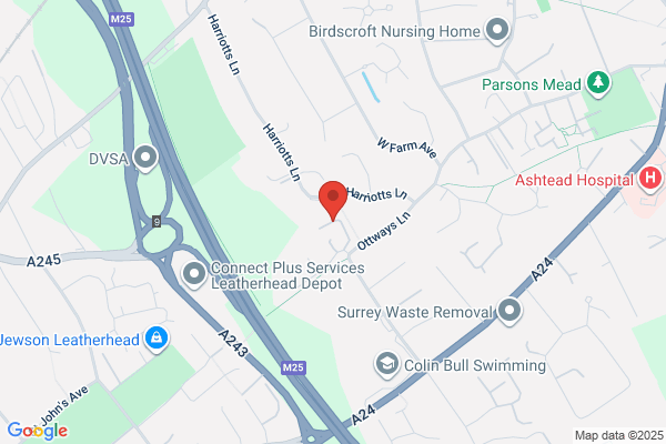 M J Watkins Electrical