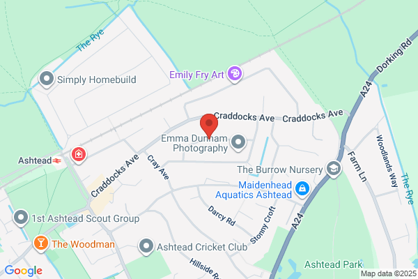 Exclusively (Surrey)