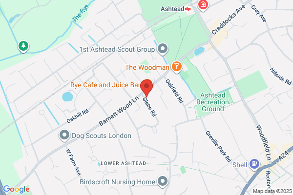 Winteridge Motor Services