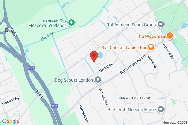 Clayton Road Landscapes