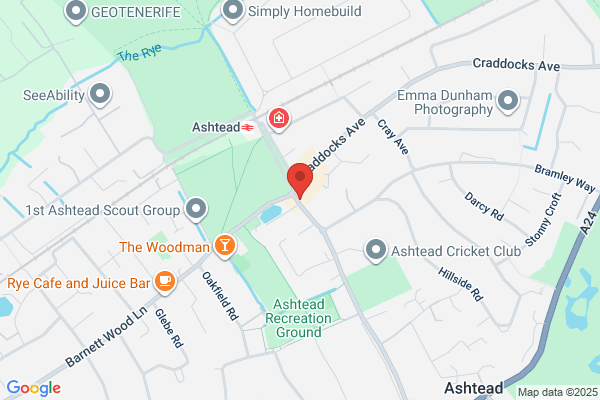 Ashtead Newsagents