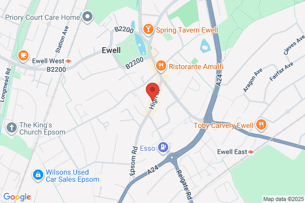 Ewell News