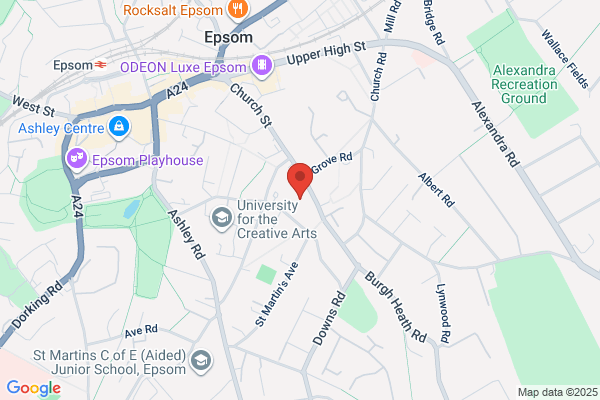 Barchester - Epsom Beaumont Care Home